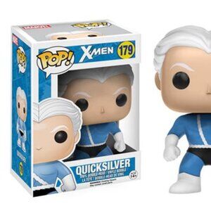 Funko Pop! - Marvel X-Men - Quicksilver 179